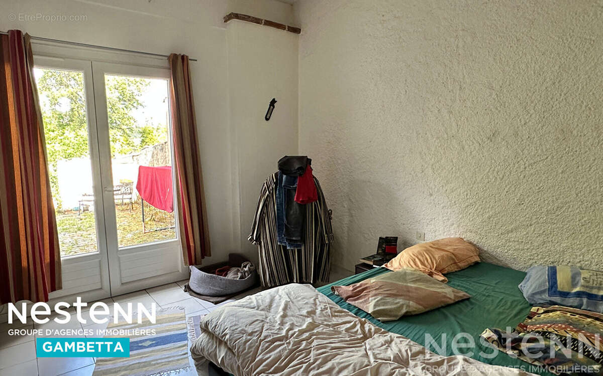 Appartement à MONTAUBAN