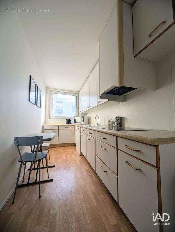 Photo 5 - Appartement à ERMONT