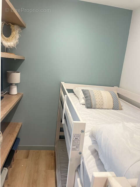 Appartement à LE GRAU-DU-ROI