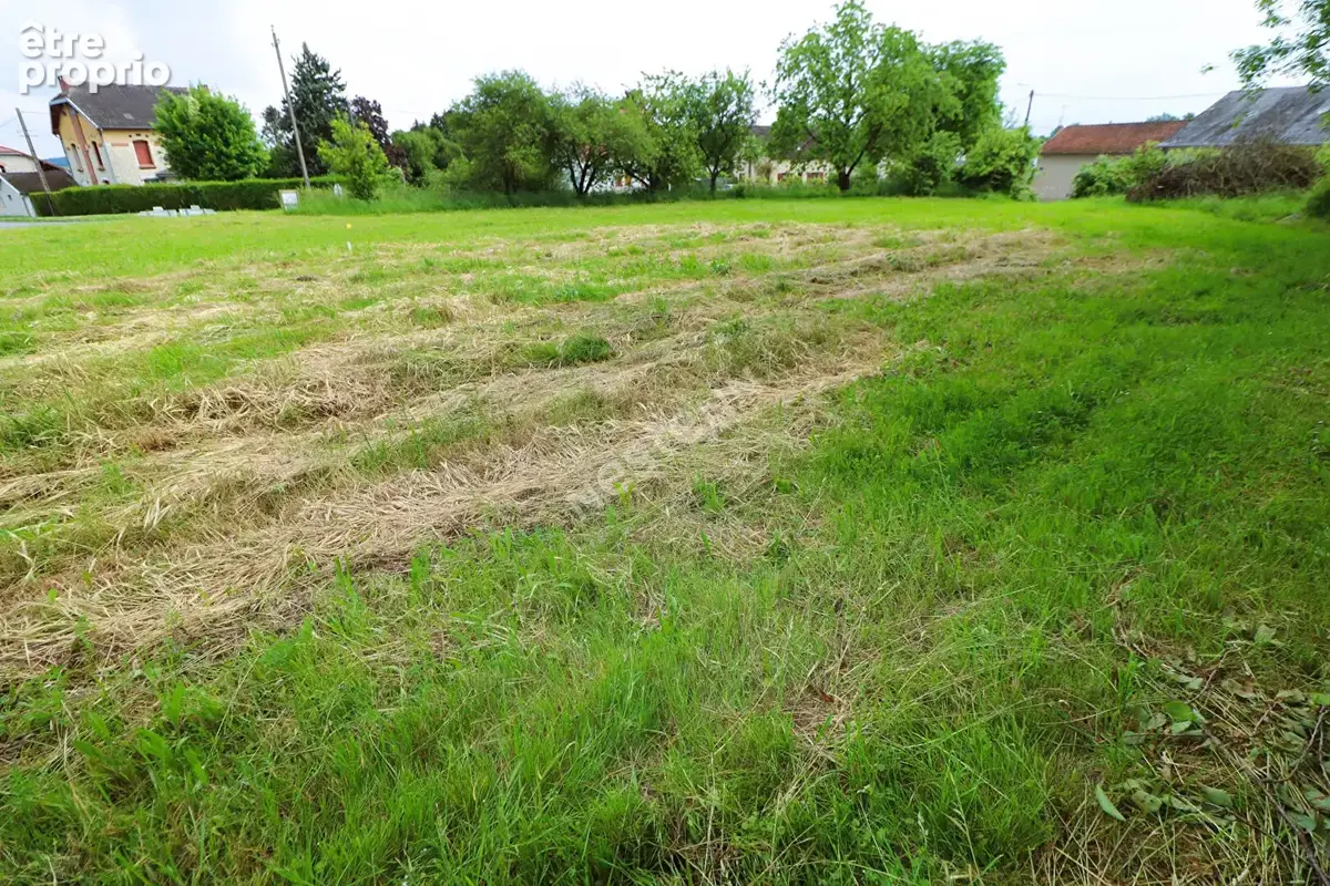 10 min de Guignicourt - 5 min St Erme : TERRAINS A BATIR - photo 6