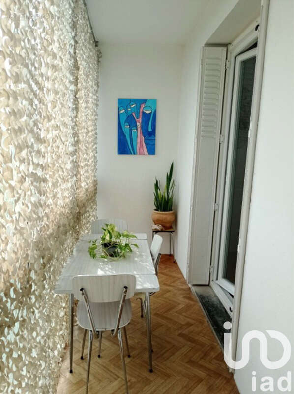 Photo 5 - Appartement à MONTPELLIER