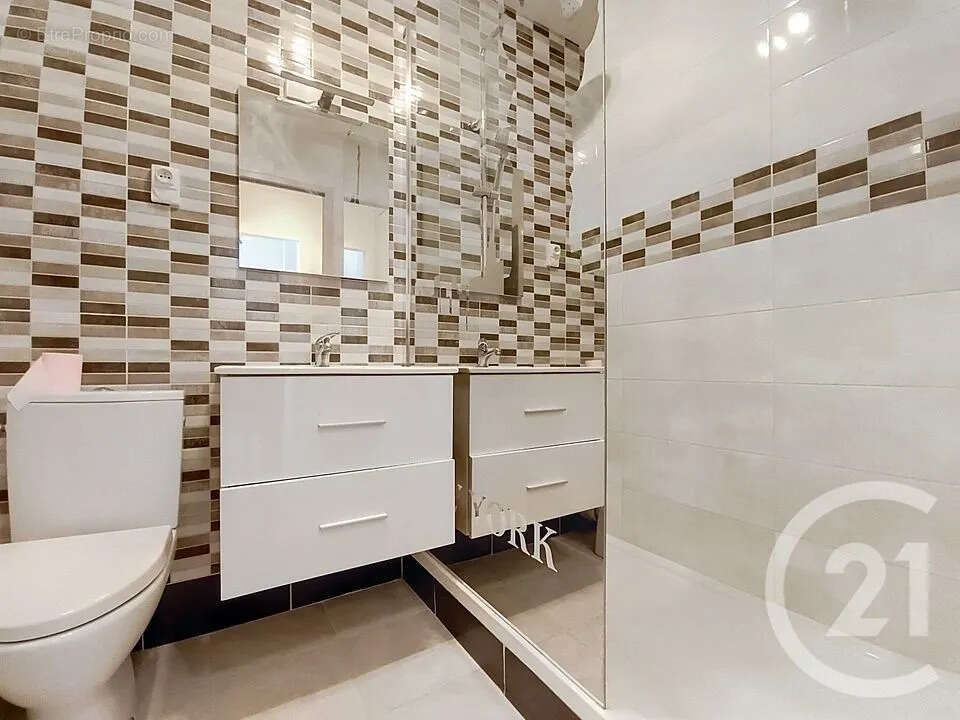 Appartement 27 m² à Troyes  - photo 6