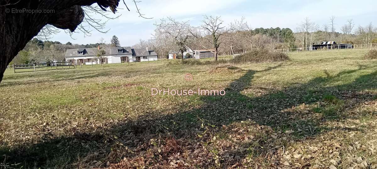 Maison 139 m² à Langeais  - photo 67