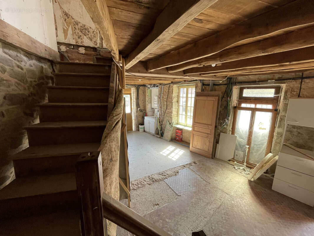 Maison de village - photo 7