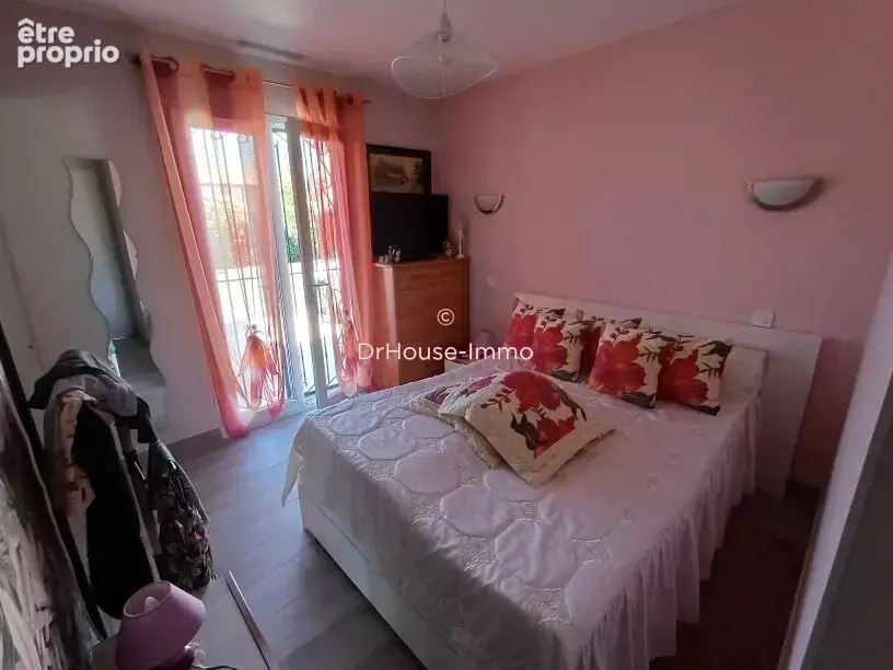 Maison 4 pièces 98 m² à vendre à Saint-Thibery (34630) - photo 7