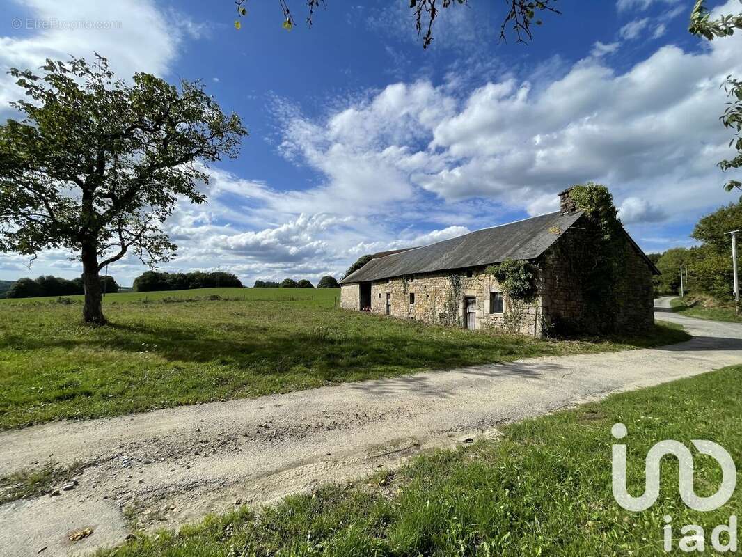 Photo 2 - Maison à EYMOUTIERS