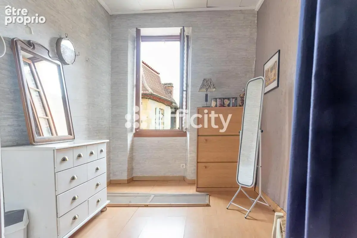 Maison 3 pièces 79 m² à vendre à Lanquais (24150) - photo 5