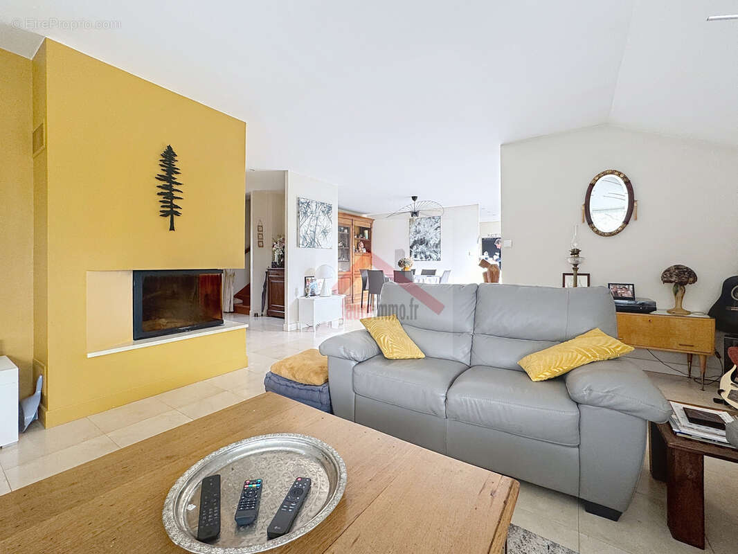 Maison à BRIVE-LA-GAILLARDE