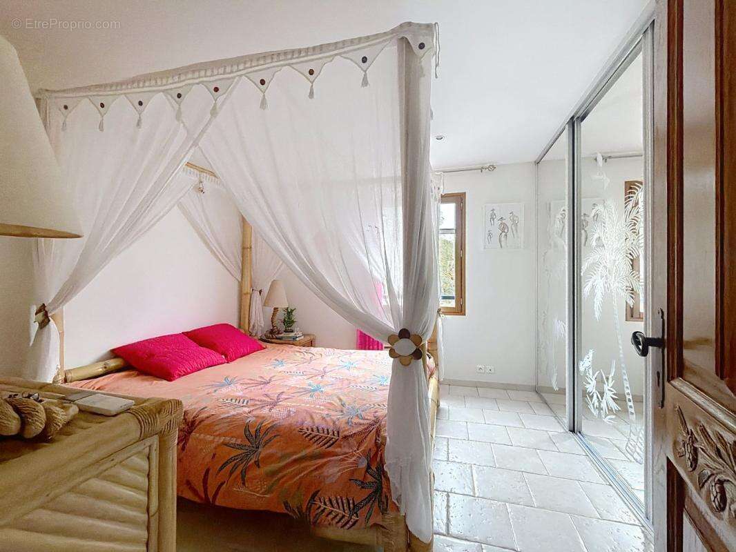 Maison à BLAUSASC