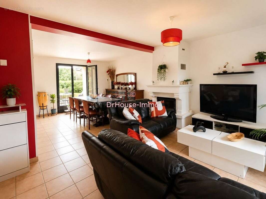 Maison 109 m² à Jouy-Sur-Morin  - photo 17