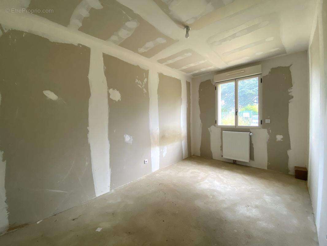 Maison à SAINT-ILLIERS-LA-VILLE