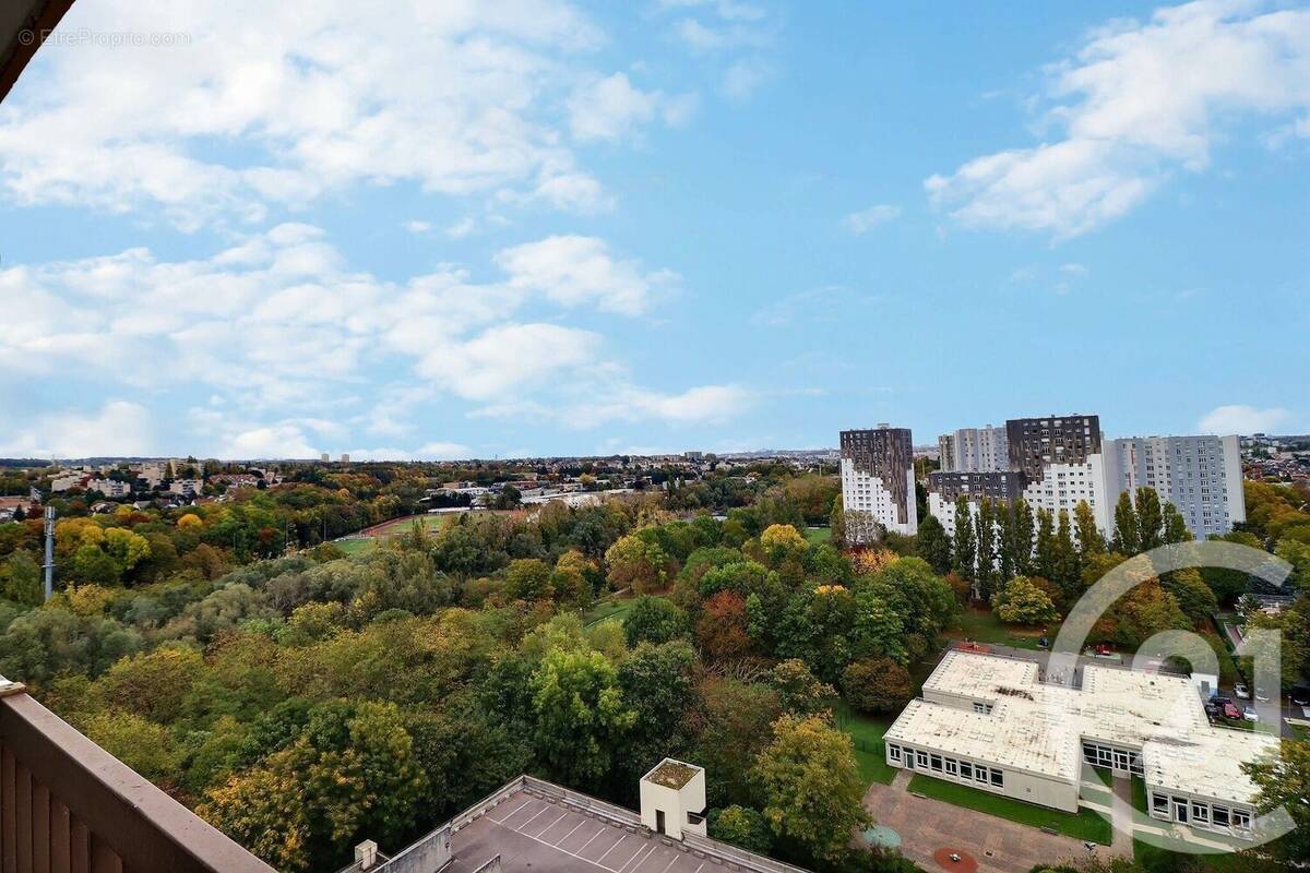 Appartement à ANTONY