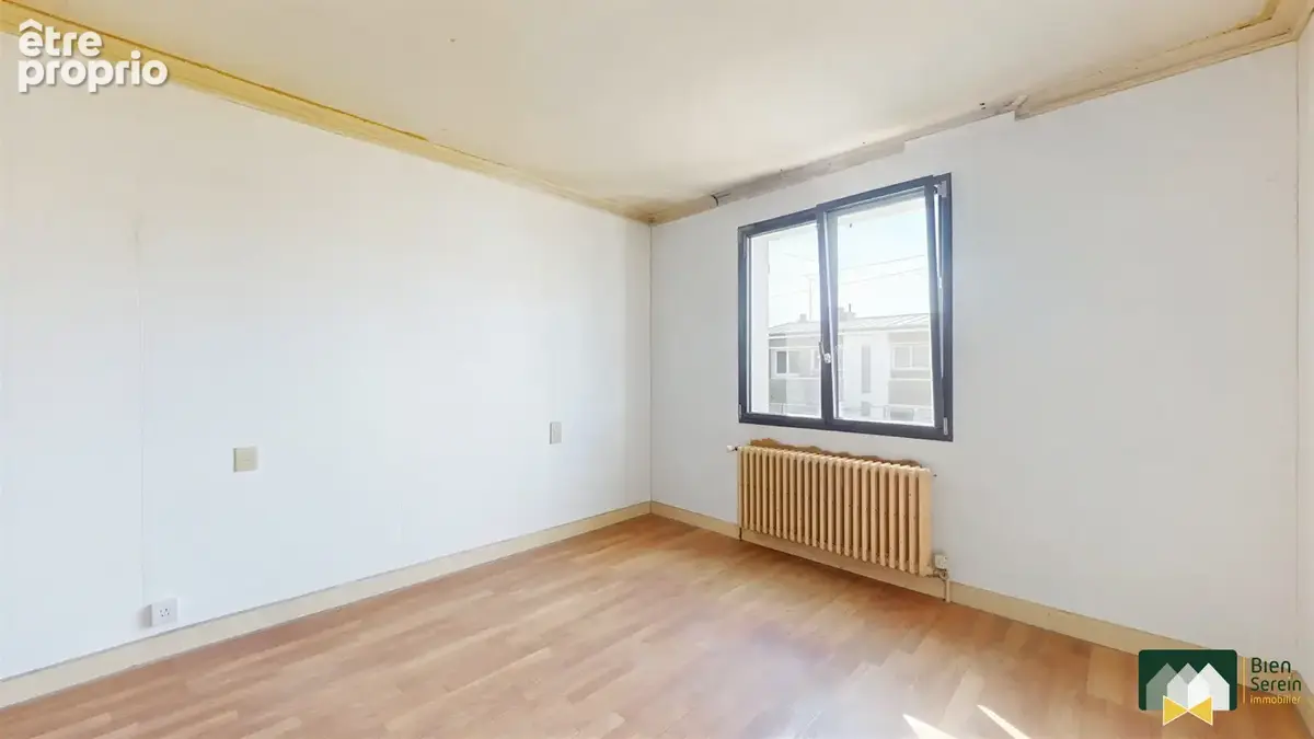 Maison 6 pièces 97 m² à vendre à Luce (28110) - photo 8
