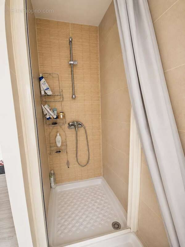 Appartement à MONTREUIL