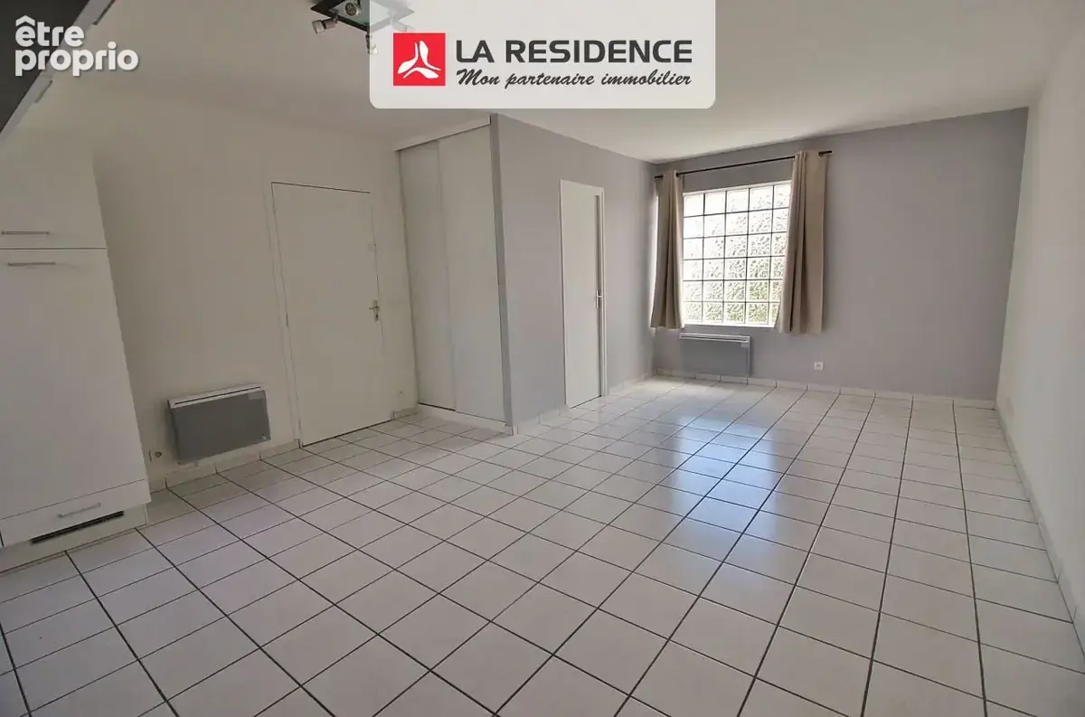 Appartement 32 m² à Triel-Sur-Seine  - photo 2