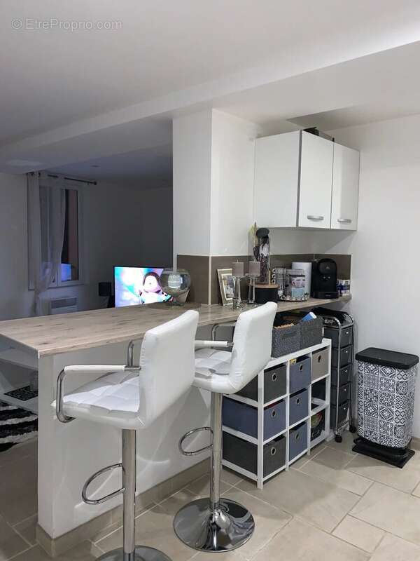 Appartement à AUXERRE