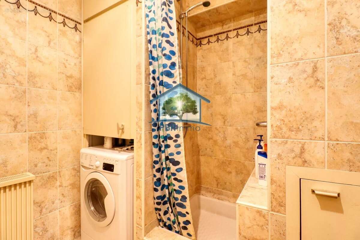 Appartement à SCHILTIGHEIM