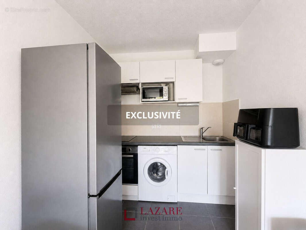 A vendre t2 exclusivite juvignac - photo 4