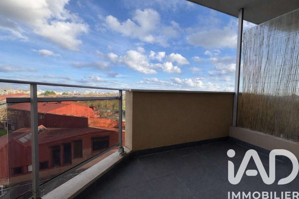Photo 2 - Appartement à EVRY