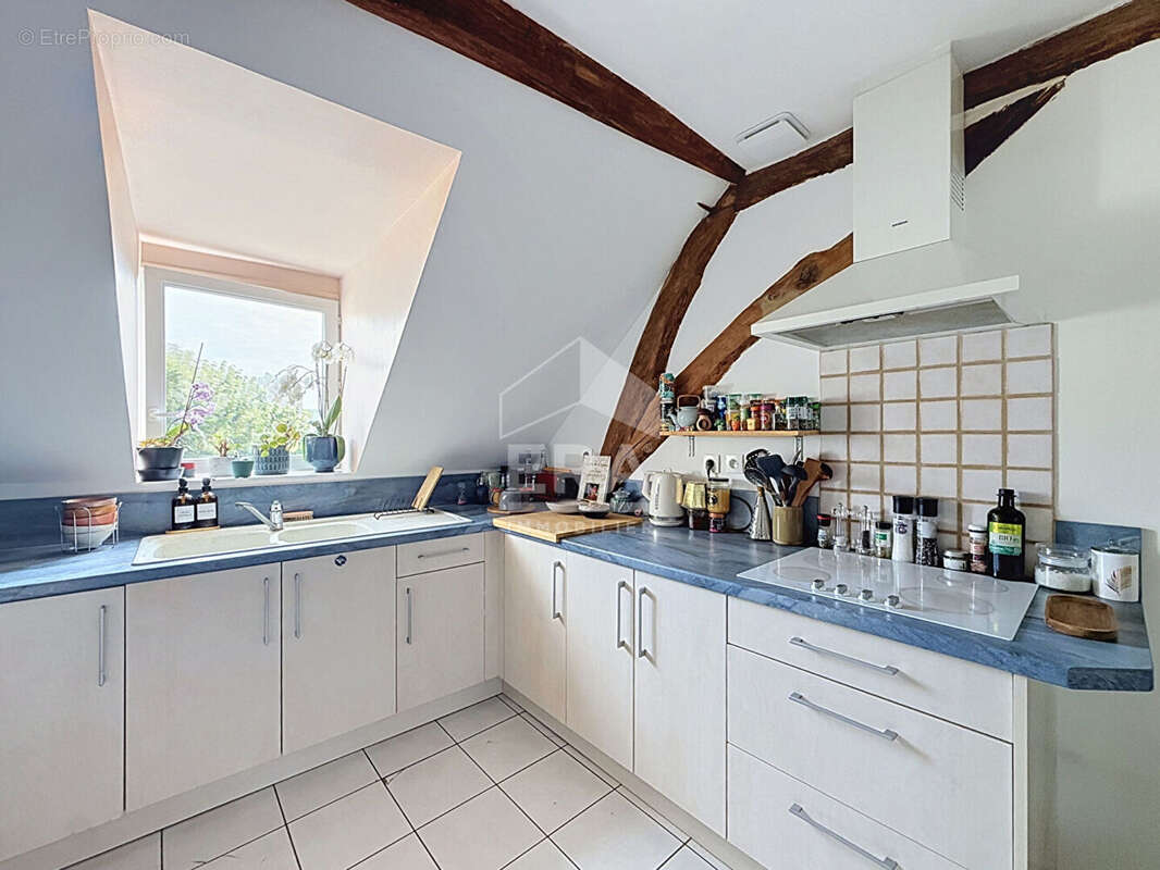 Appartement à ETAMPES