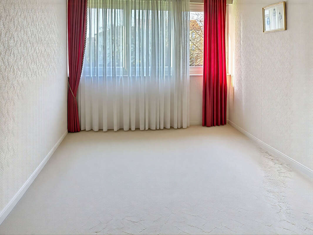 Appartement à LE BAN-SAINT-MARTIN