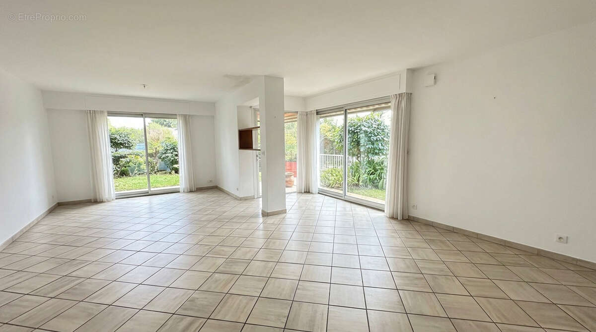 Fouesnant, jolie maison de 3 chambres, au calme, en fond d'impasse. - photo 4