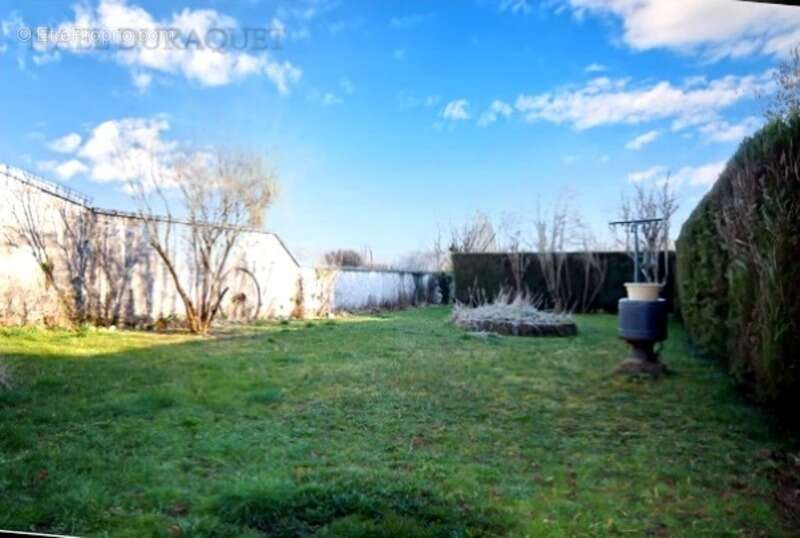 Maison à vendre 5 pièces proche de VILLERS FARLAY (39) - photo 3