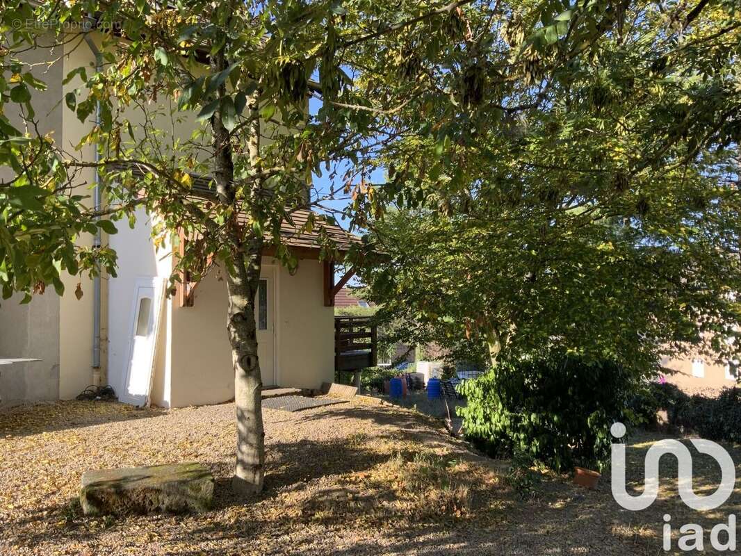 Photo 3 - Maison à LA CLAYETTE