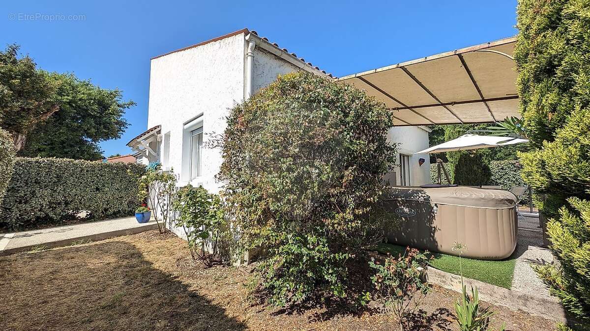 Maison 2 chambre(s) à vendre - photo 13