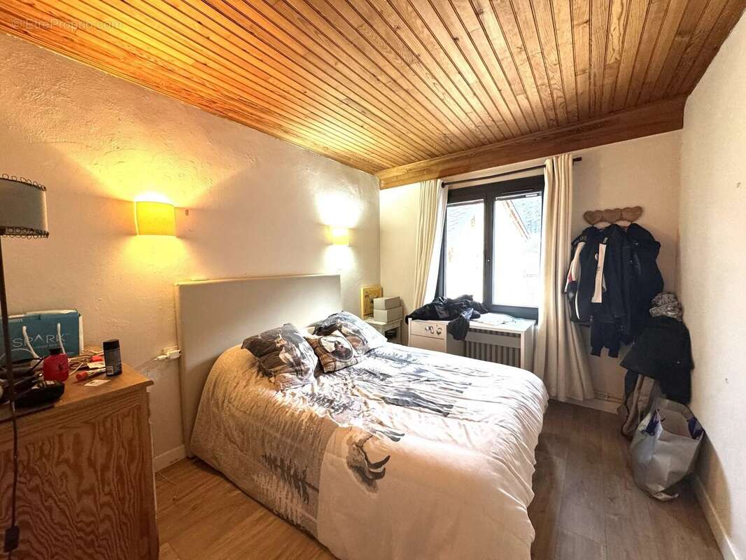 Maison à FONTRABIOUSE