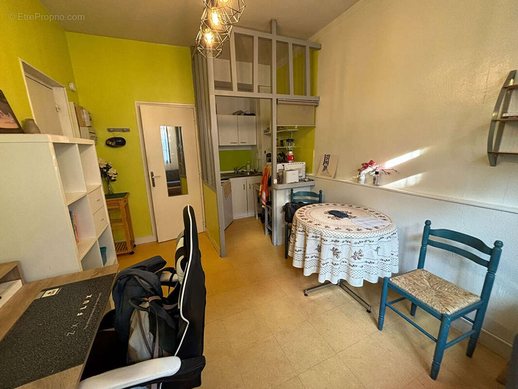 Appartement à ROUEN