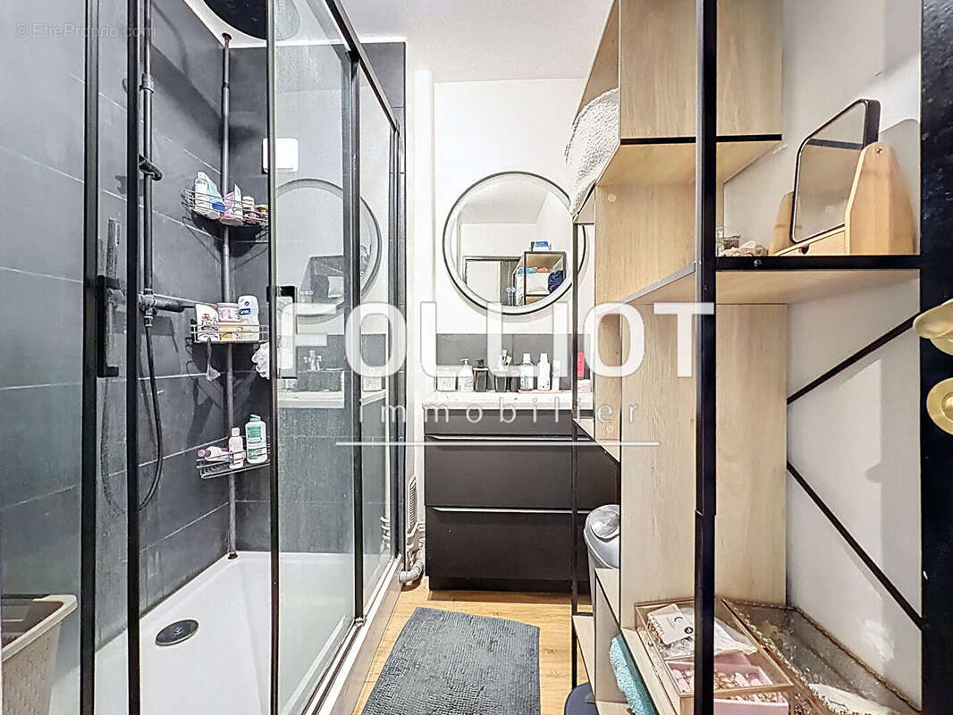 A VENDRE - Appartement 3 pièces à vendre à Hérouville Saint-Clair - photo 5