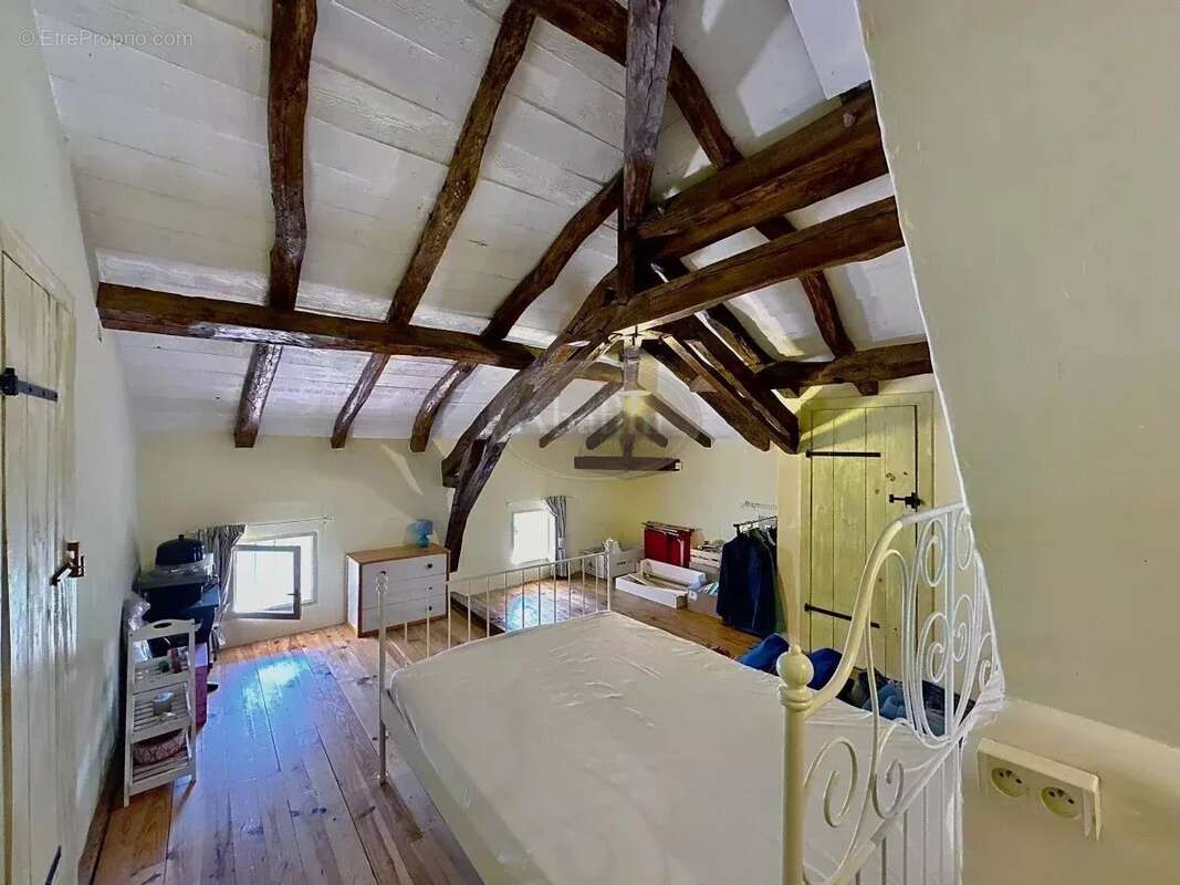 Maison à BOULOGNE-SUR-GESSE