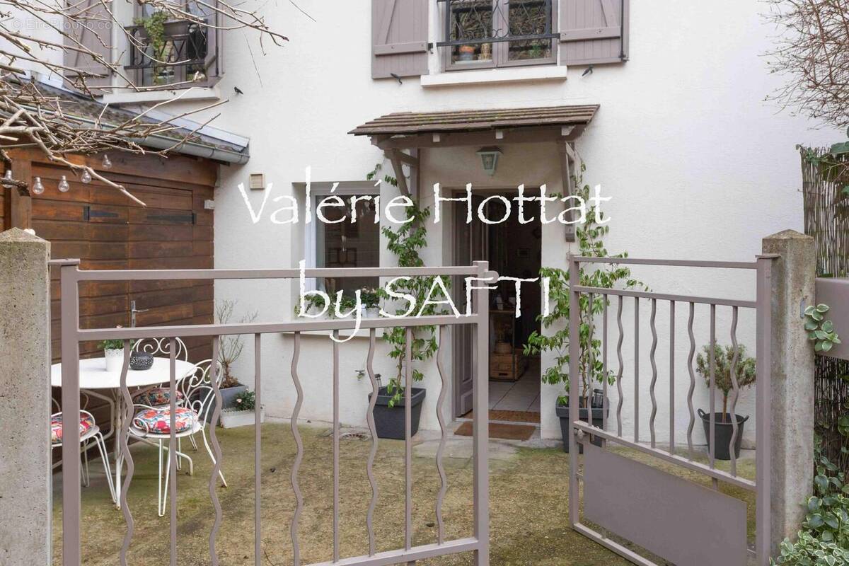 Photo 1 - Maison à ORGEVAL