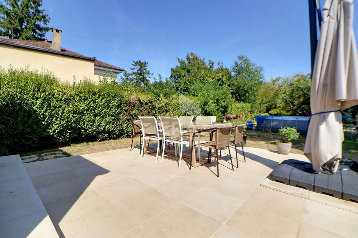 Maison 110m² à saint-leu-la-forêt - photo 12
