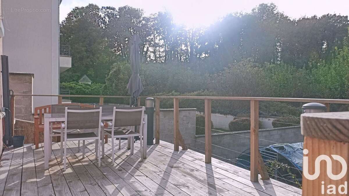 Photo 9 - Maison à LOUVRES