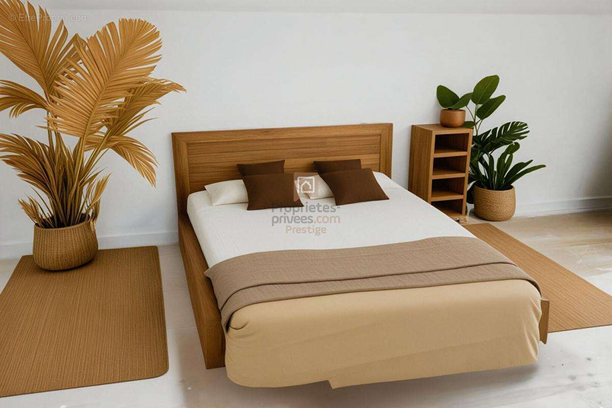 Maison à SAINT-PIERRE-DE-BAT