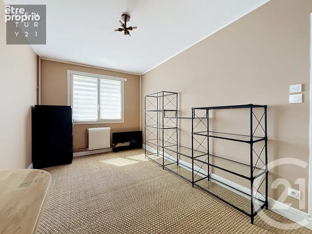 Appartement 62 m² à Troyes  - photo 2