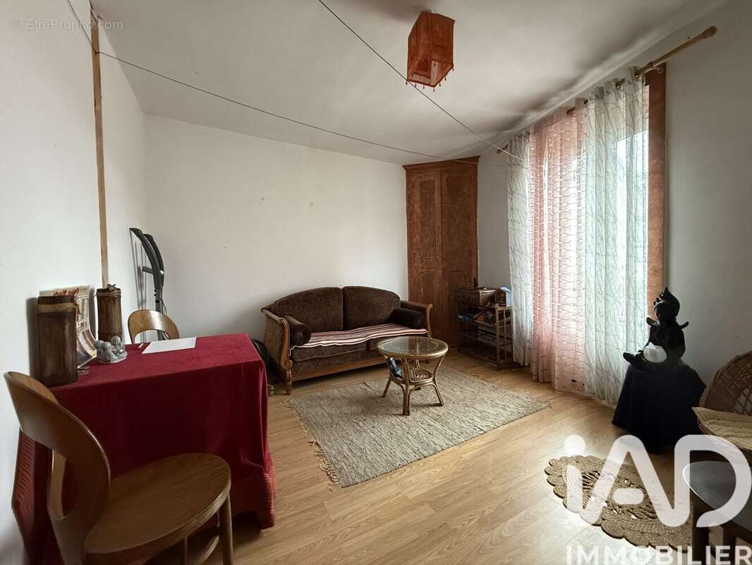 Photo 6 - Maison à SAINT-PRIEST-TAURION