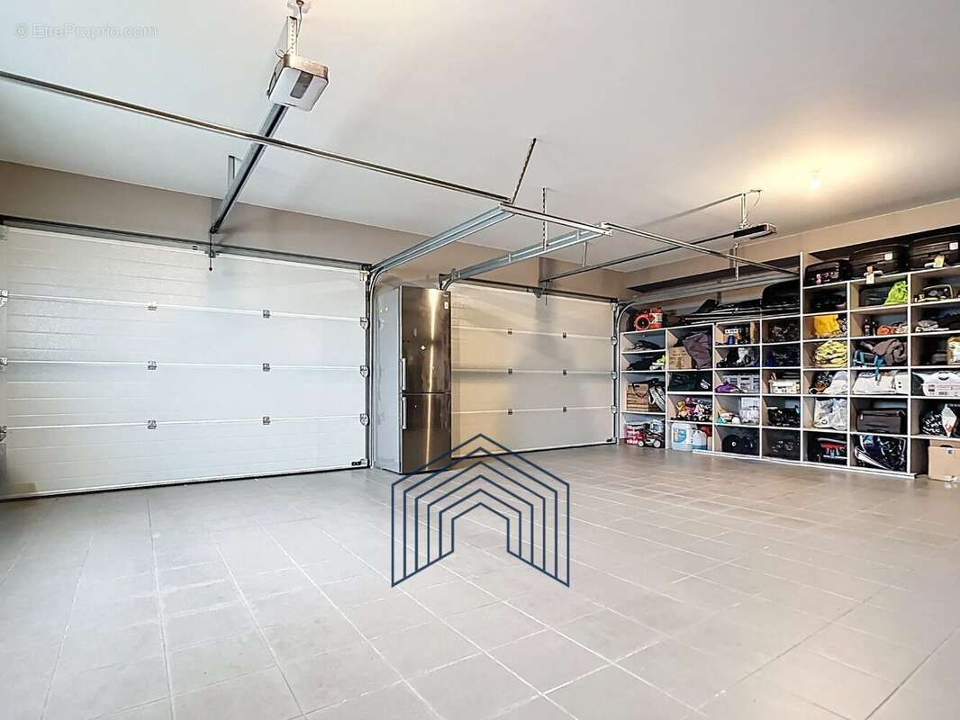 Maison à SAINT-SULPICE