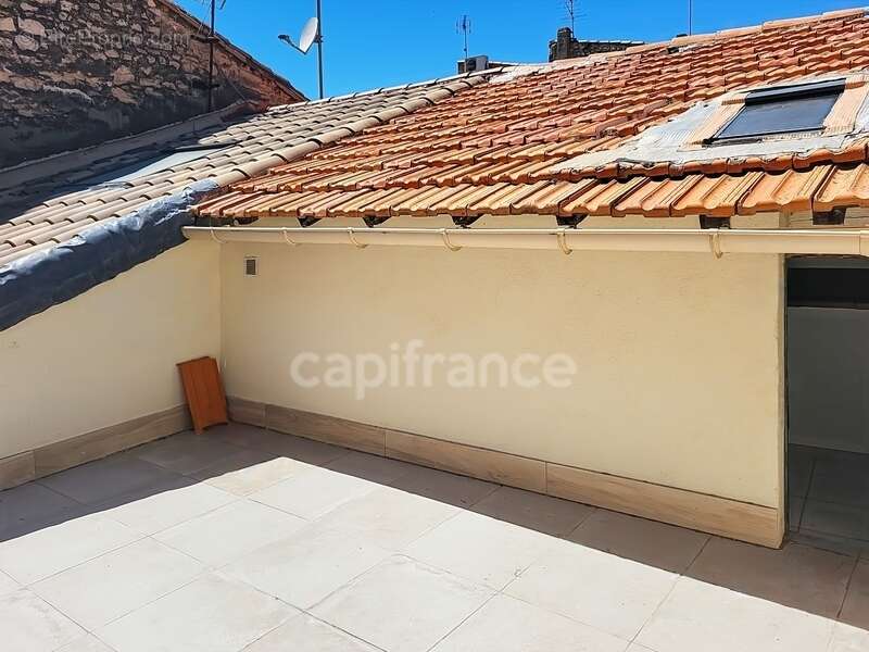Maison à vendre 3 pièces ARLES (13) - photo 10