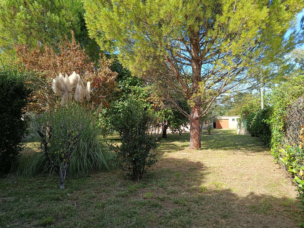 Maison à MONTELIMAR