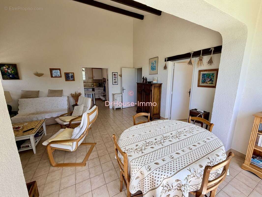 Maison à MOLLANS-SUR-OUVEZE