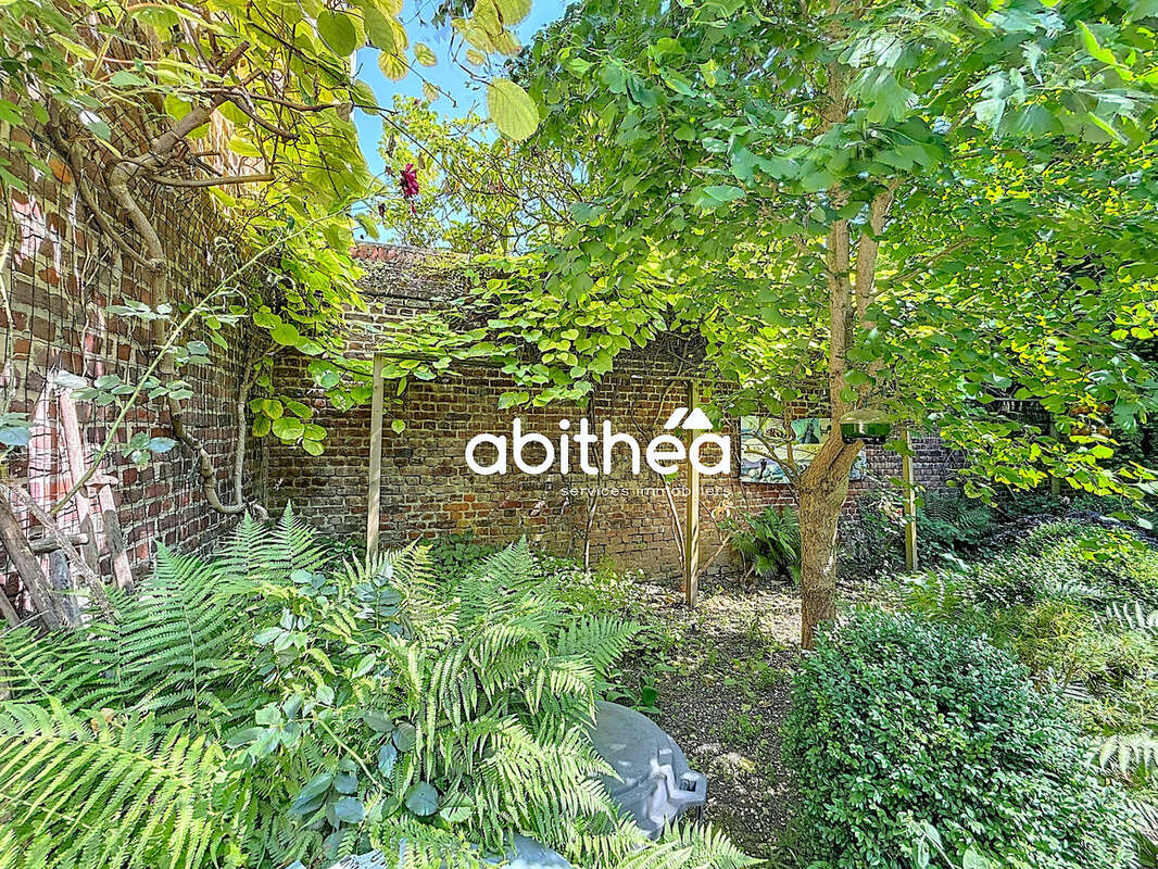 Appartement à ARRAS