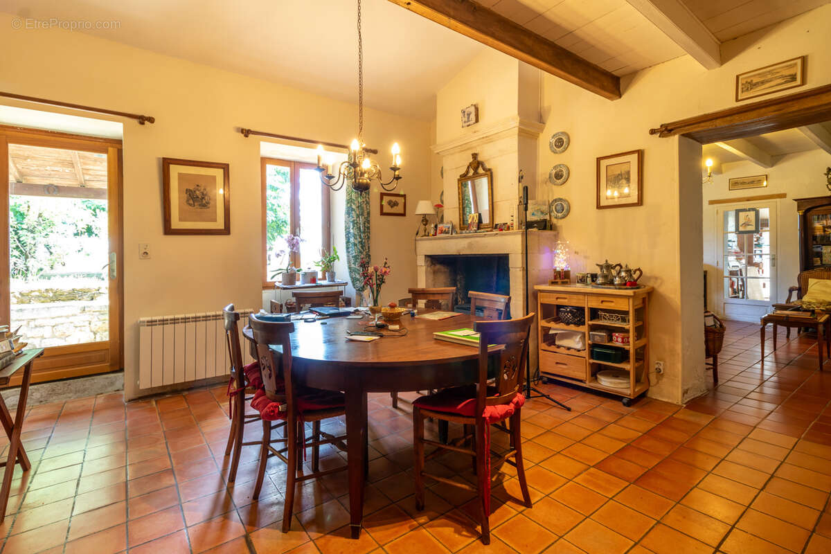 Maison à ARCHINGEAY