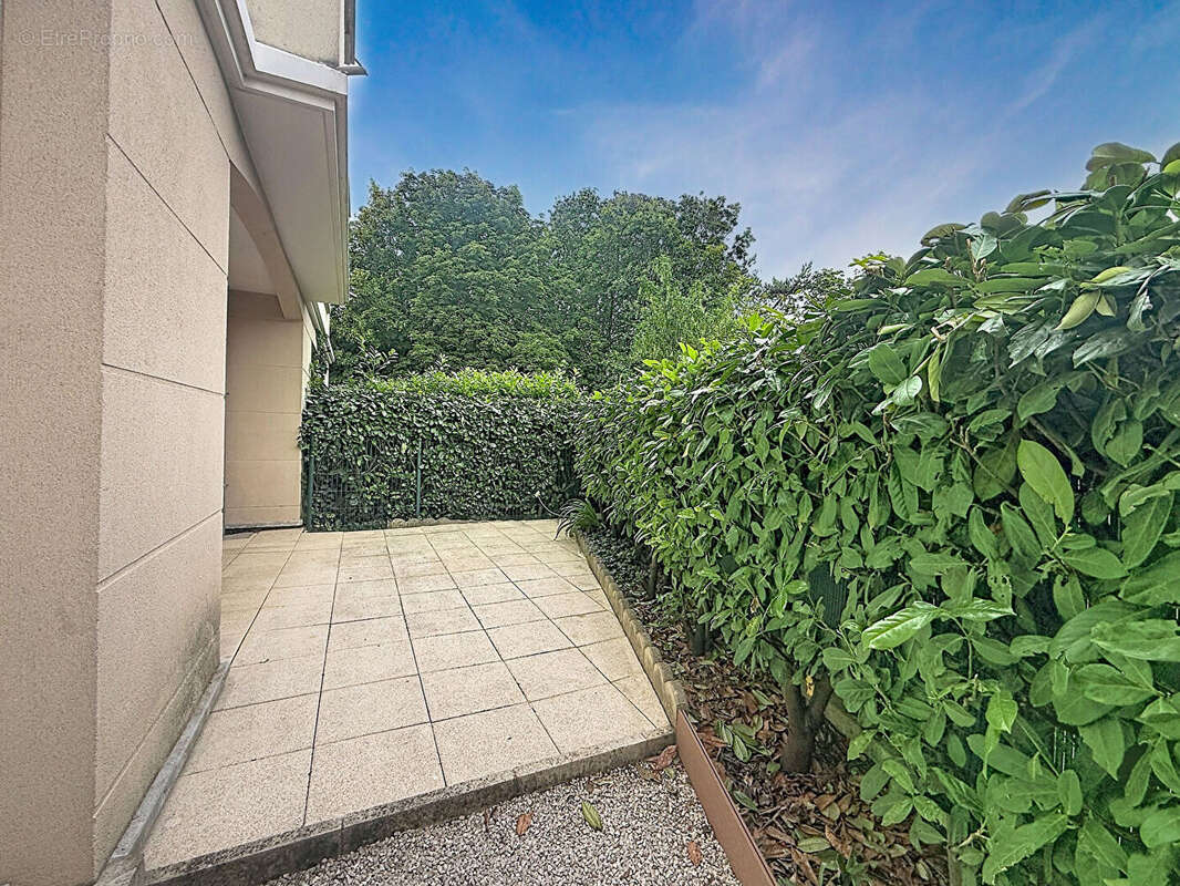 Appartement à MEAUX