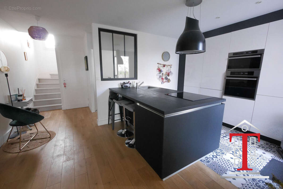 Appartement à ANGERS
