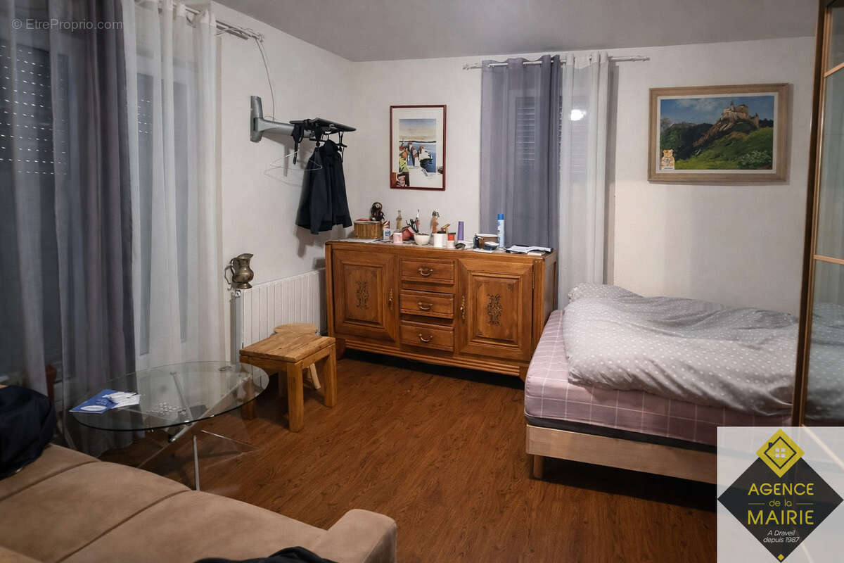 Appartement à DRAVEIL