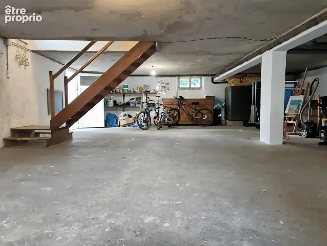 Maison 3 pièces 70 m² à vendre à Plaisance (32160) - photo 9