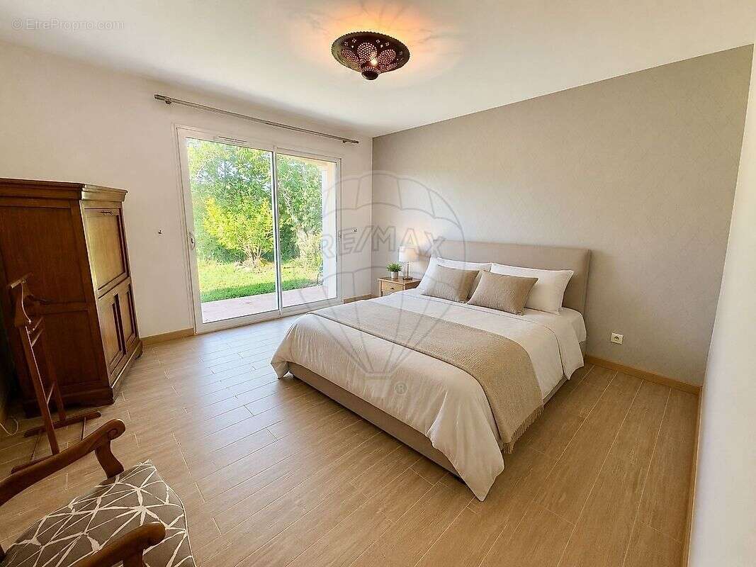 Maison à GEMOZAC